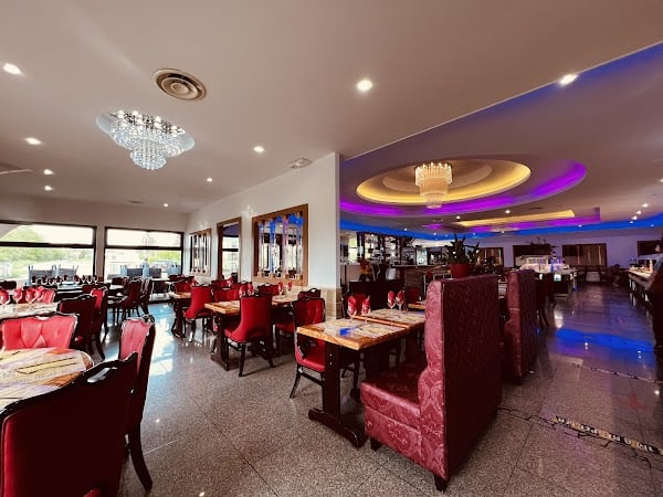 Restaurant Wok 57 à Sarreguemines, France