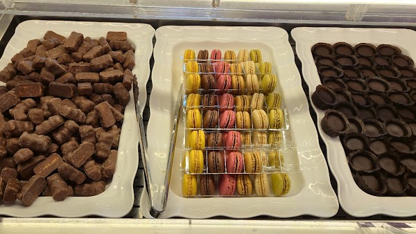 Restaurant Wok 57 à Sarreguemines, France