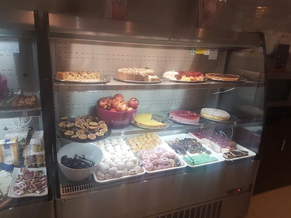 Restaurant Wok Grill à Torcy, France