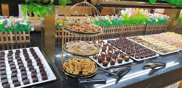 Restaurant Wok Grill à Viry-Châtillon, France