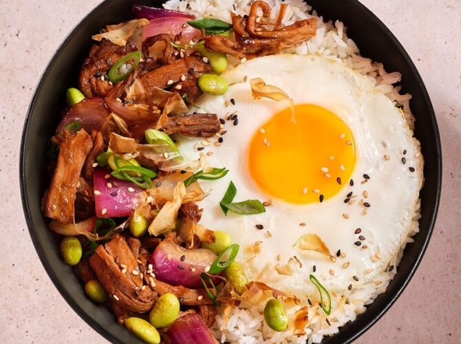 Restaurant Wok to Walk Blagnac à Blagnac, France