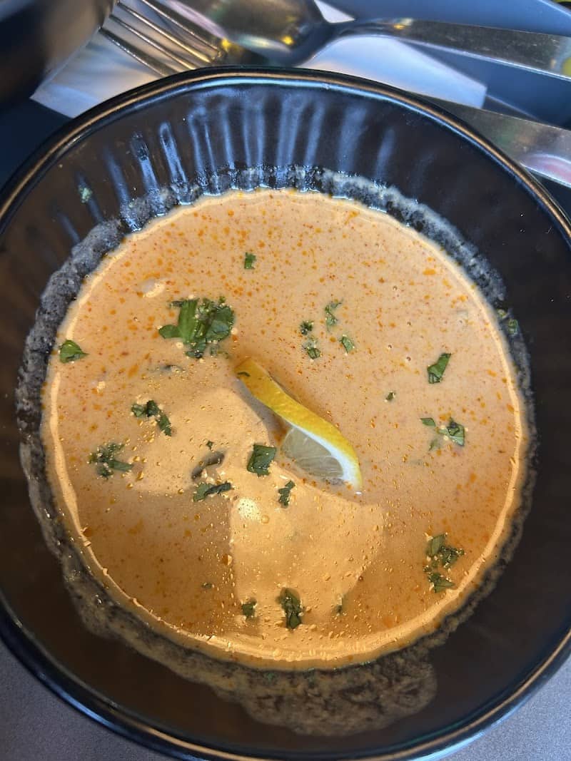 Restaurant WOKAÏ à La Verpillière, France