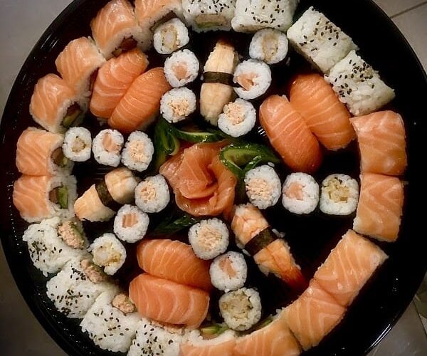 Restaurant Wokindochine à Grosbliederstroff, France