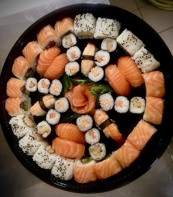 Restaurant Wokindochine à Grosbliederstroff, France