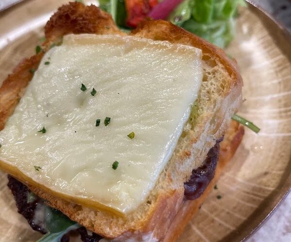 Restaurant Wood and Bro à Dunkerque, France