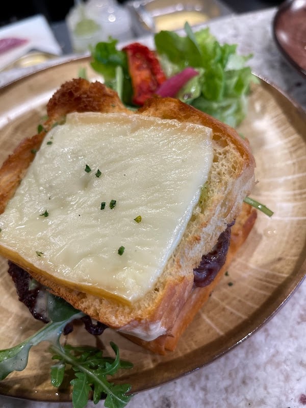 Restaurant Wood and Bro à Dunkerque, France