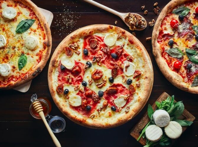 Restaurant Woodiz Achères à Achères, France