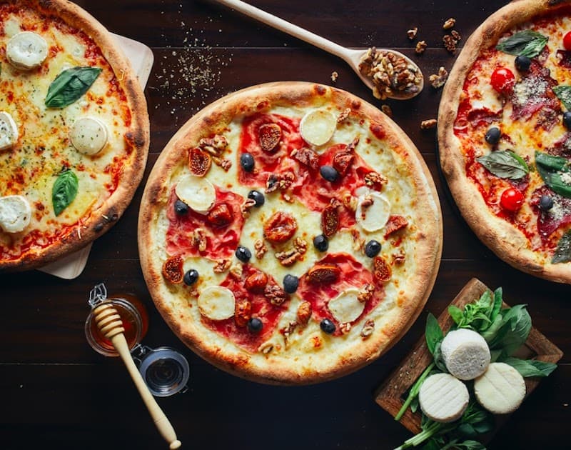 Restaurant Woodiz Achères à Achères, France