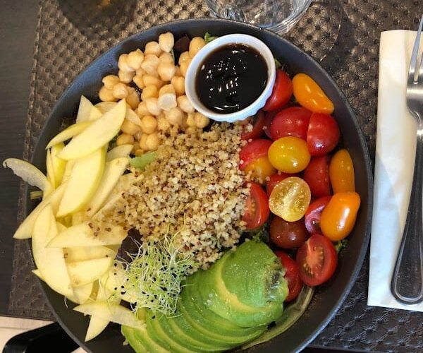 World Class Restaurant à Cap-d'Ail, France