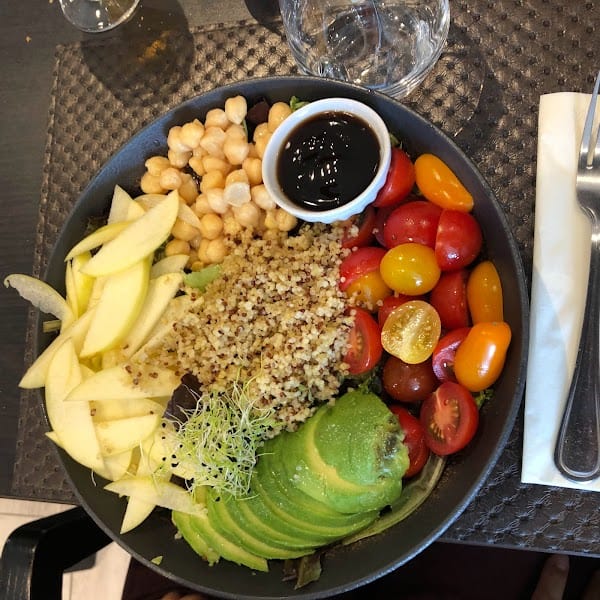 World Class Restaurant à Cap-d'Ail, France