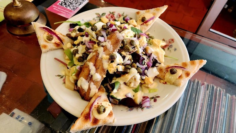 Restaurant Xabi-krakada à Saint-Jean-de-Luz, France