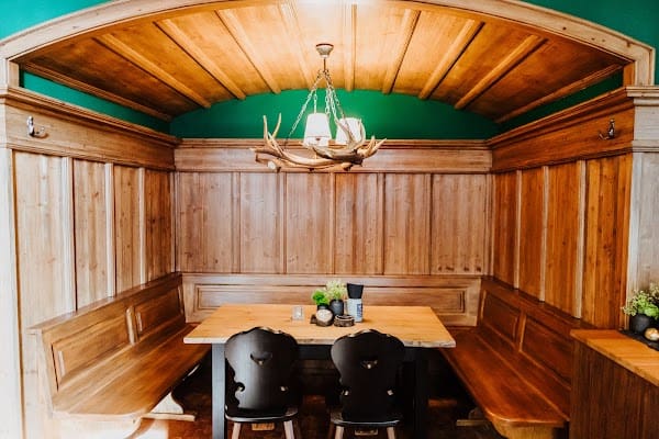 Restaurant Xaver’s à München (Munich), Allemagne