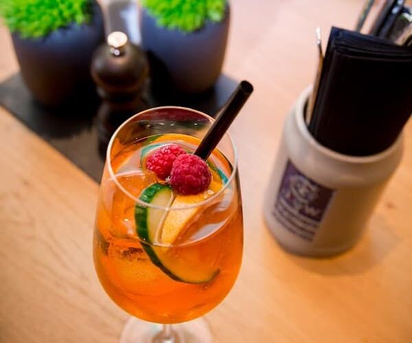 Restaurant Xaver’s à München (Munich), Allemagne