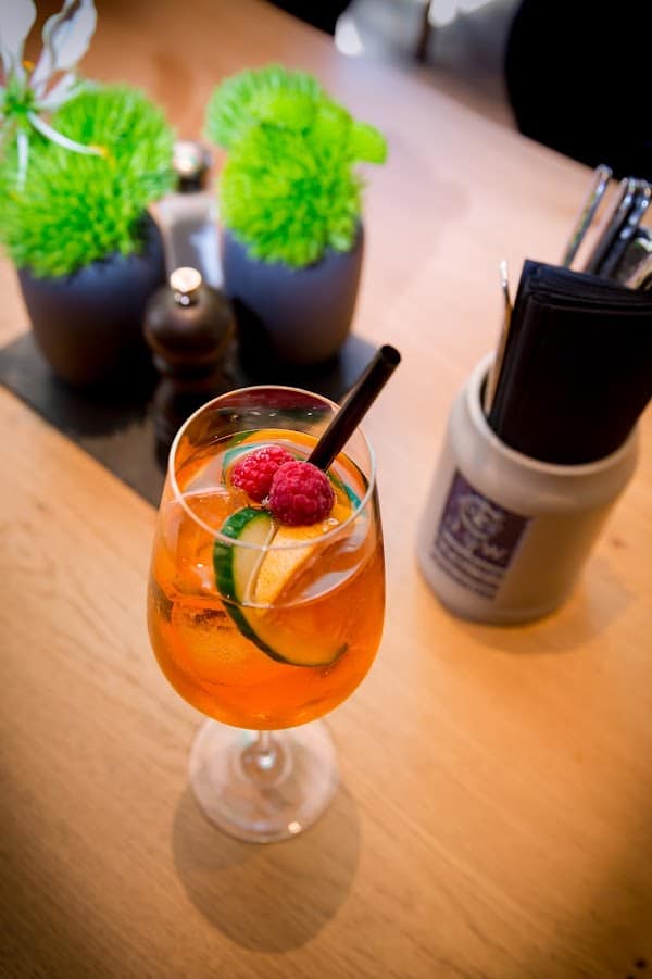 Restaurant Xaver’s à München (Munich), Allemagne