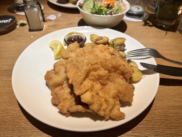 Restaurant Xaver’s à München (Munich), Allemagne