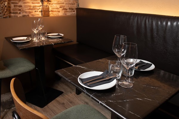 Xera Restaurant à Barcelone, Espagne