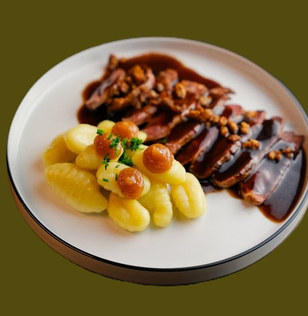 Xera Restaurant à Barcelone, Espagne