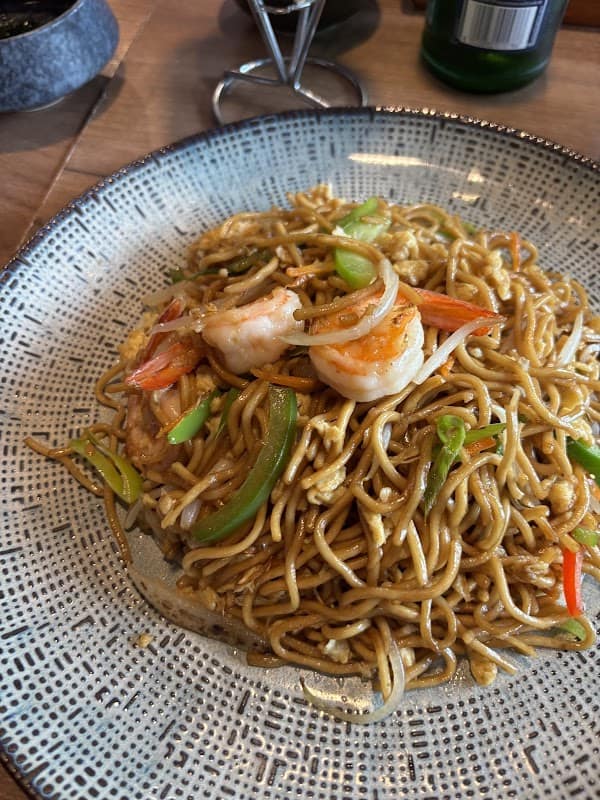 XL FISH RESTAURANT JAPONAIS à Antony, France