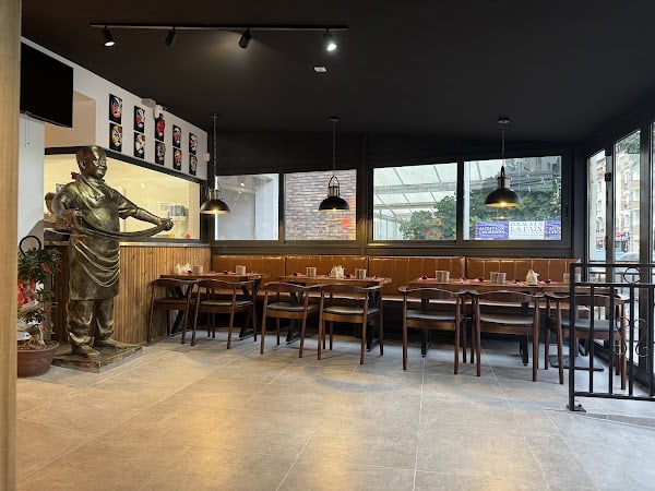 Restaurant XL NOODLE HOUSE à Antony, France