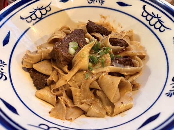 Restaurant XL NOODLE HOUSE à Antony, France