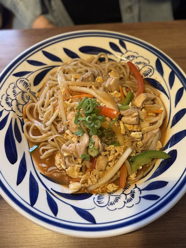 Restaurant XL NOODLE HOUSE à Antony, France