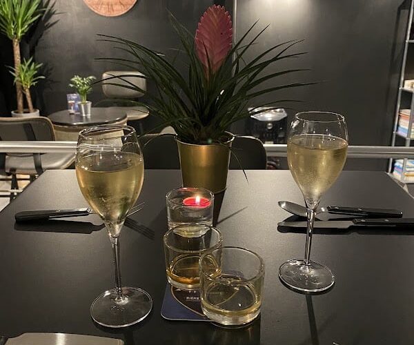 Restaurant XVIII-X bar st eloi à Gimont, France