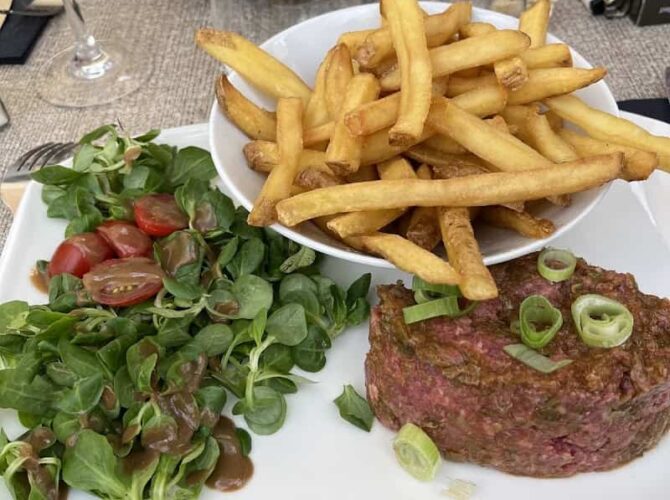 Restaurant YACHT CLUB DE CASSIS à Cassis, France