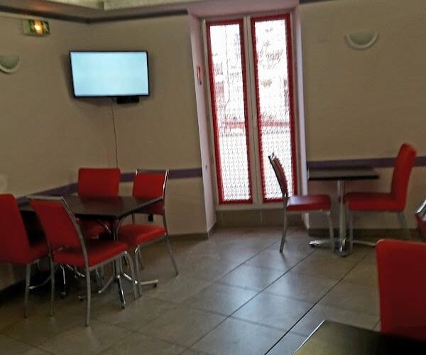 Restaurant Yakamoz Kebab à Aubenas, France