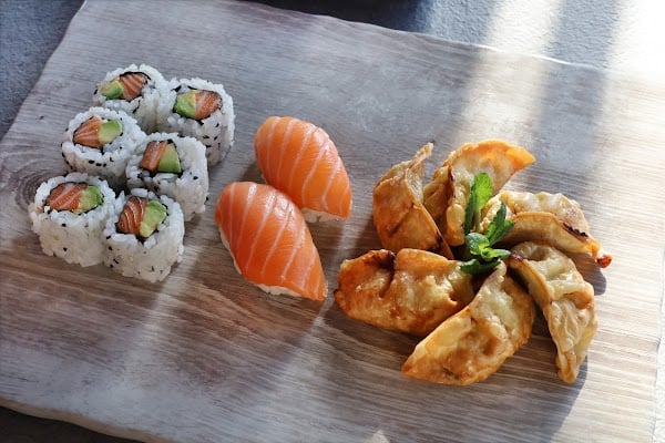 Restaurant YAKI YAKI Sushi bègles à Bègles, France