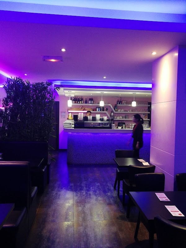 Restaurant Yamada Sushi à Eaubonne, France