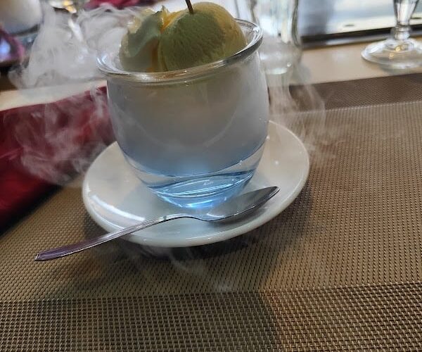 Restaurant Yamasakura à Schifflange, Luxembourg