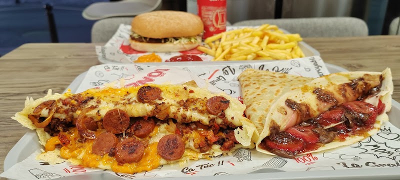 Restaurant Yammy à Corbeil-Essonnes, France