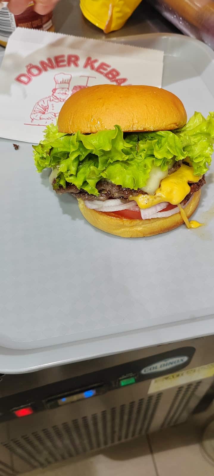 Restaurant Yammy à Corbeil-Essonnes, France