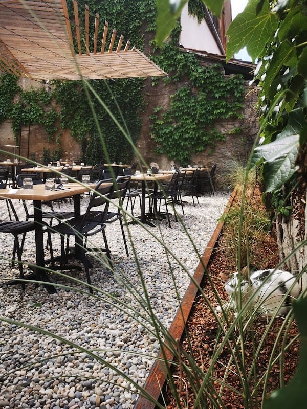 Restaurant Yatta ! Ramen Annemasse à Annemasse, France