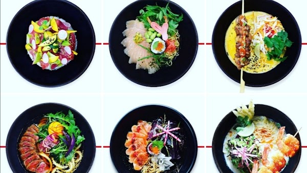 Restaurant Yatta ! Ramen Annemasse à Annemasse, France