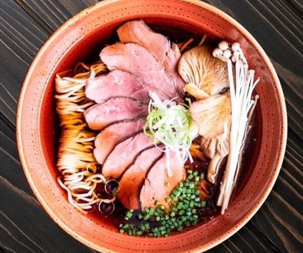 Restaurant Yatta ! Ramen Annemasse à Annemasse, France