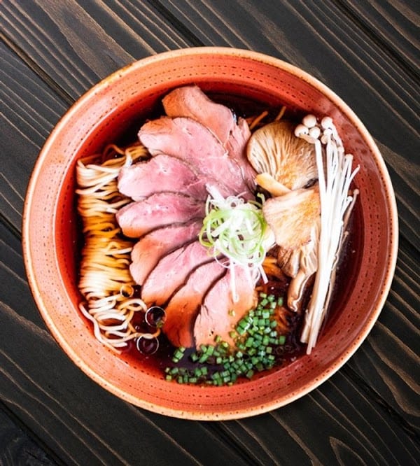 Restaurant Yatta ! Ramen Annemasse à Annemasse, France