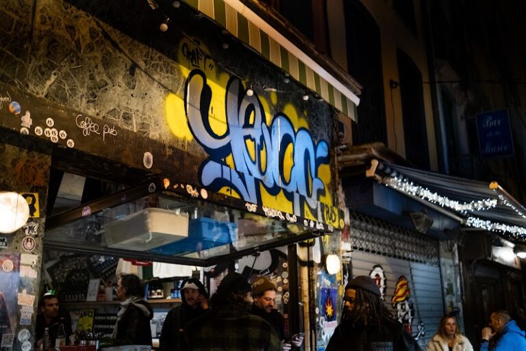 Restaurant YEGG à Perpignan, France — photo 1