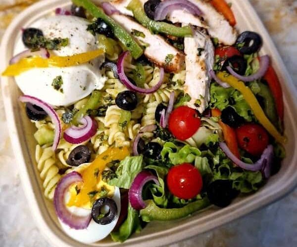 Restaurant YELIS Lognes à Lognes, France