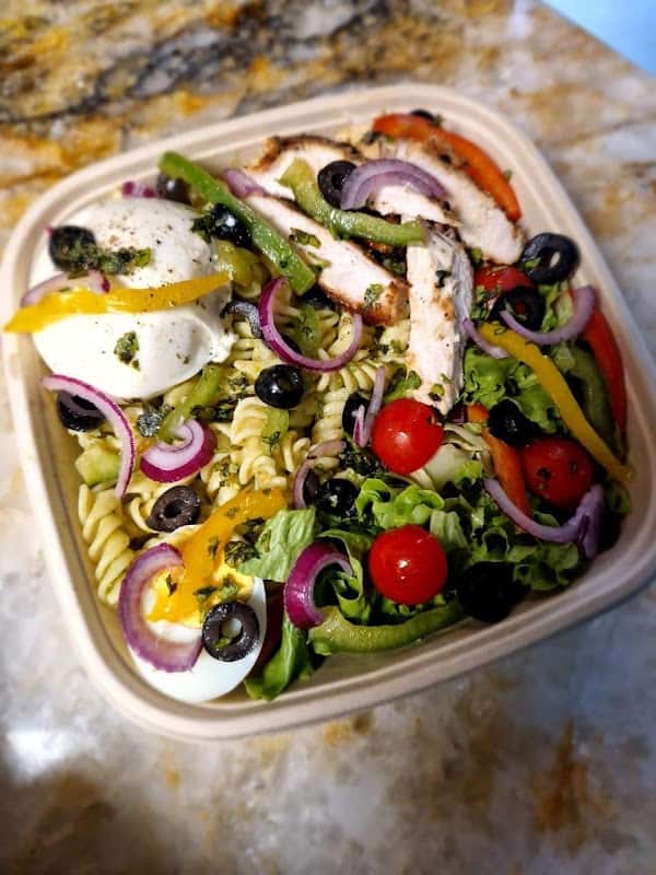 Restaurant YELIS Lognes à Lognes, France