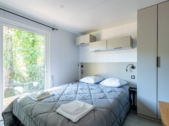 Restaurant Yelloh! Village Domaine Les Carrelets de Soulac | Camping Soulac-sur-Mer | Camping Medoc à Soulac-sur-Mer, France