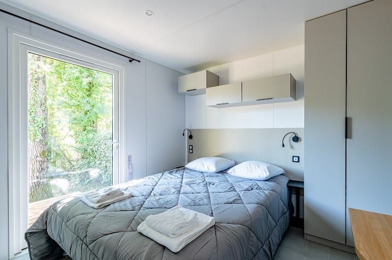 Restaurant Yelloh! Village Domaine Les Carrelets de Soulac | Camping Soulac-sur-Mer | Camping Medoc à Soulac-sur-Mer, France