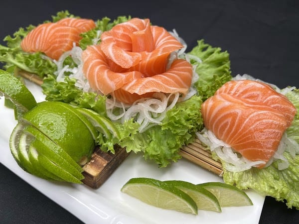 YOKO Saarbrücken • Vietnamesisches Restaurant à Saarbrücken (Sarrebruck), Allemagne