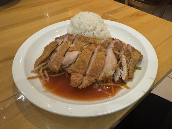 Restaurant Yoshi’s Nudelbar à Zweibrücken, Allemagne