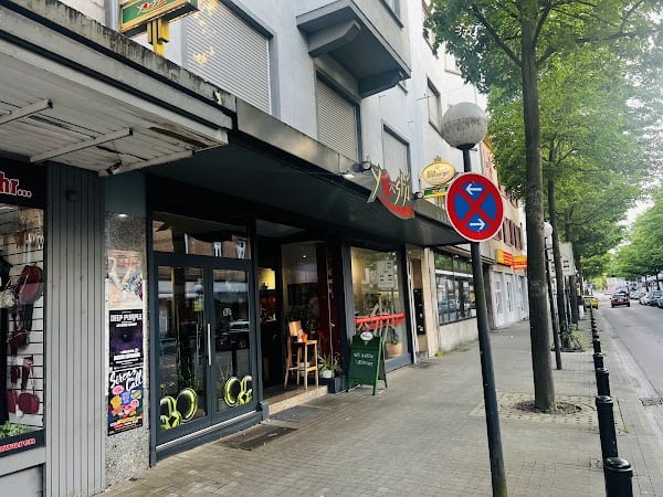 Restaurant Yoshi’s Nudelbar à Zweibrücken, Allemagne