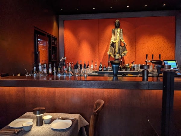 Restaurant YUM thai kitchen & bar à München (Munich), Allemagne