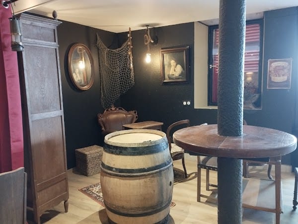 Restaurant Yume Café à Aurillac, France