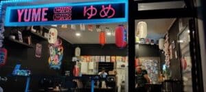 Yume – la cantine asiatique de Laval