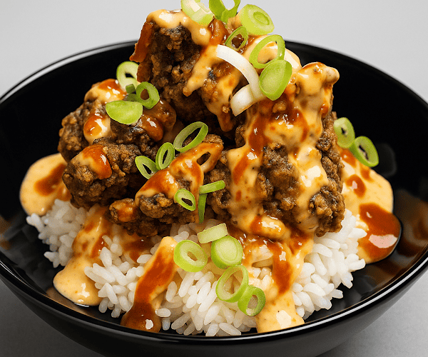 Restaurant Yume – la cantine asiatique de Laval à Laval, France