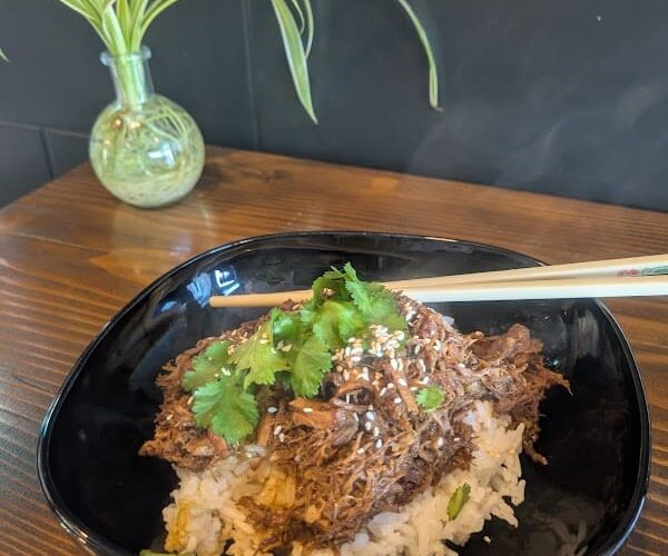 Restaurant Yume – la cantine asiatique de Laval à Laval, France